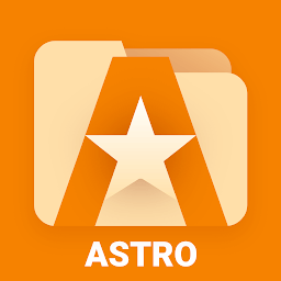 Icon ASTRO File Manager