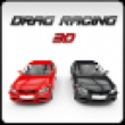 Иконка Drag Racing 3D