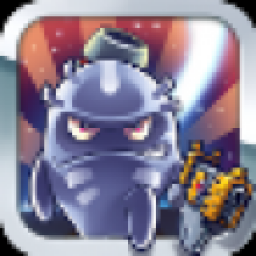 Icon Monster Shooter: Lost Levels