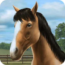 Icon My Horse