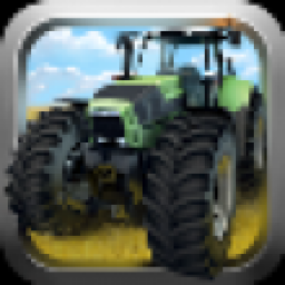 Иконка Farming Simulator