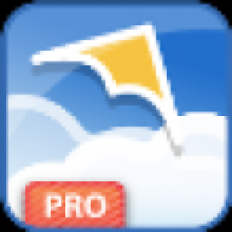 Иконка PocketCloud Remote Desktop Pro
