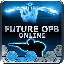 Иконка Future Ops Online Premium