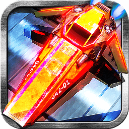Icon FLASHOUT 3D