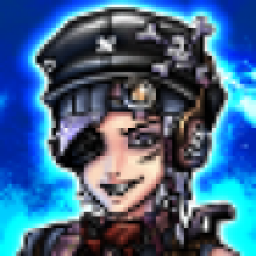 Icon Sela The Space Pirate