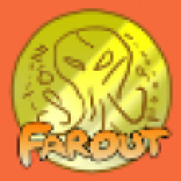 Иконка FarOut