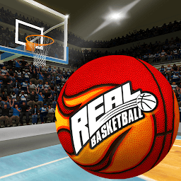 Иконка Real Basketball