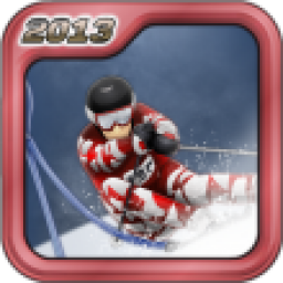 Icon Лыжи и сноуборд 2013