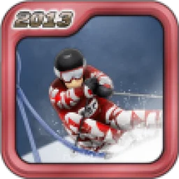Иконка Лыжи и сноуборд 2013