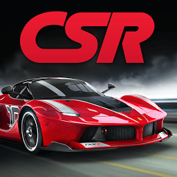 Иконка CSR Racing
