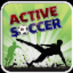 Иконка Active Soccer