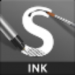 Icon SketchBook Ink