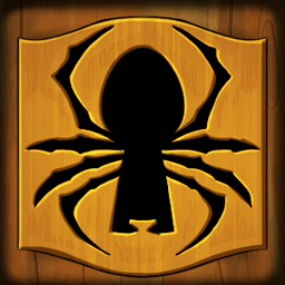 Icon Spider: Secret of Bryce Manor