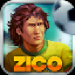 Иконка Zico: The Official Game