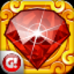 Icon Diamonds Blaze / Алмазный Бум
