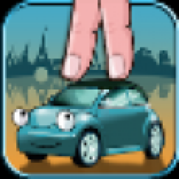 Icon Push-Cars 2: On Europe Streets