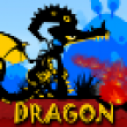 Иконка Dragon Evolution