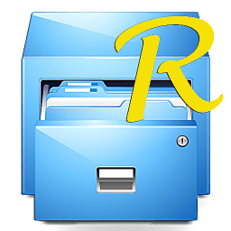Icon Root Explorer (File Manager)