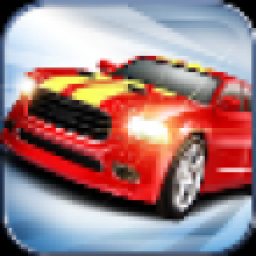 Icon Car Race by Fun Games For Free