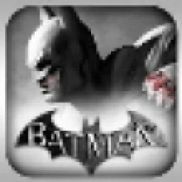 Icon Batman: Arkham City Lockdown