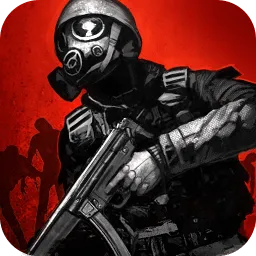 Иконка SAS: Zombie Assault 3