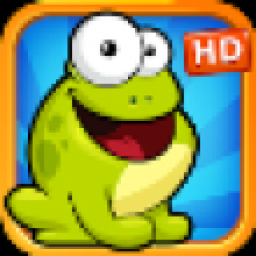 Icon Tap the Frog HD