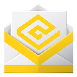 Иконка K-@ Mail Pro - email evolved