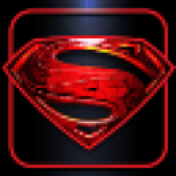 Icon Man of Steel