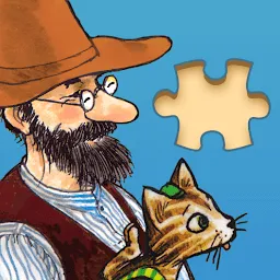 Иконка Pettson's Jigsaw Puzzle