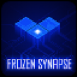 Иконка Frozen Synapse