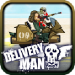 Иконка Delivery Man