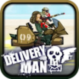 Иконка Delivery Man