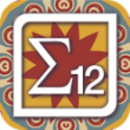 Иконка &#931;12 (Sigma12)