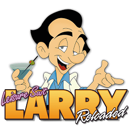 Icon Leisure Suit Larry: Reloaded