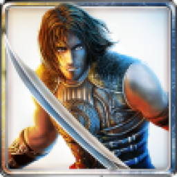Icon Prince of Persia Shadow&the Flame