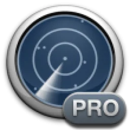 Icon Flightradar24 Pro