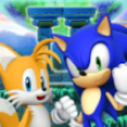 Icon Sonic 4 Episode II