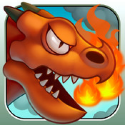 Icon Mad Dragon