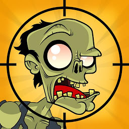 Icon Stupid Zombies 2