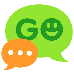 Иконка GO SMS Pro