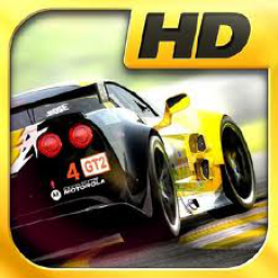 Icon Новая игра от Gameloft - GTRacing 2 The Real Car Experience