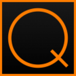 Иконка QI4A (source port of quake 1) для планшета