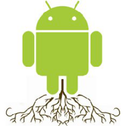 Icon Universal Androot