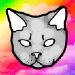 Icon Catwang for Android tablets