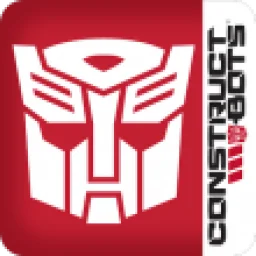 Icon Transformers Construct-Bots - transformers