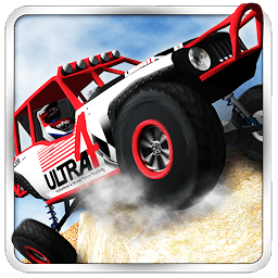 Icon ULTRA4 Offroad Racing