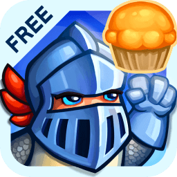 Иконка Muffin Knight FREE