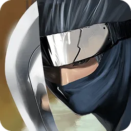 Иконка Ninja Revenge