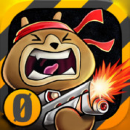 Icon Battle Bears Zero