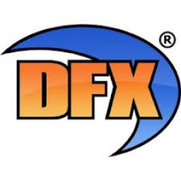 Icon DFX Music Player Enhancer Pro